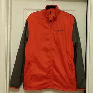 Men's Nike Golf size medium waterproof jacket